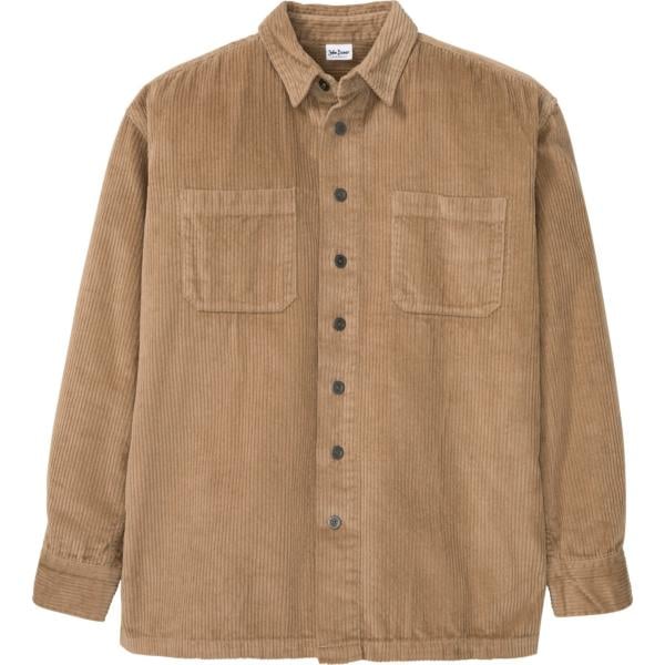 chemisiers bonprix marron