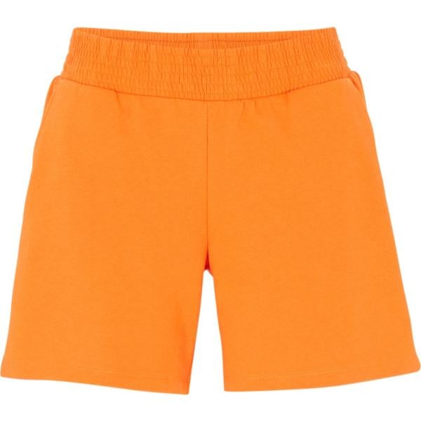 sweat-shirts bonprix orange