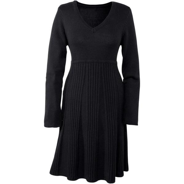 robes longues bonprix multicolore