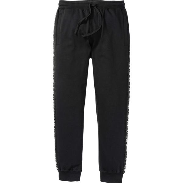 pantalons de sport bonprix noir