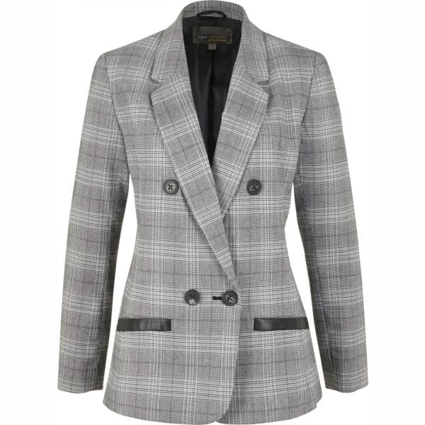 blazers bonprix noir