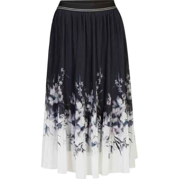 jupes bonprix noir