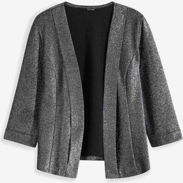 blazers bonprix blanc