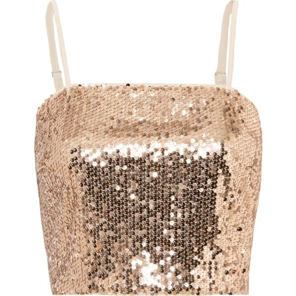 hauts bonprix marron