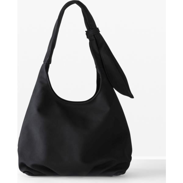 sacs en bandoulière bonprix noir