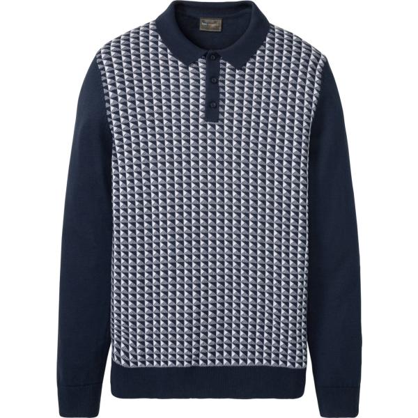 pulls bonprix multicolore