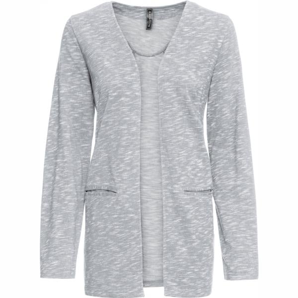 blazers bonprix gris