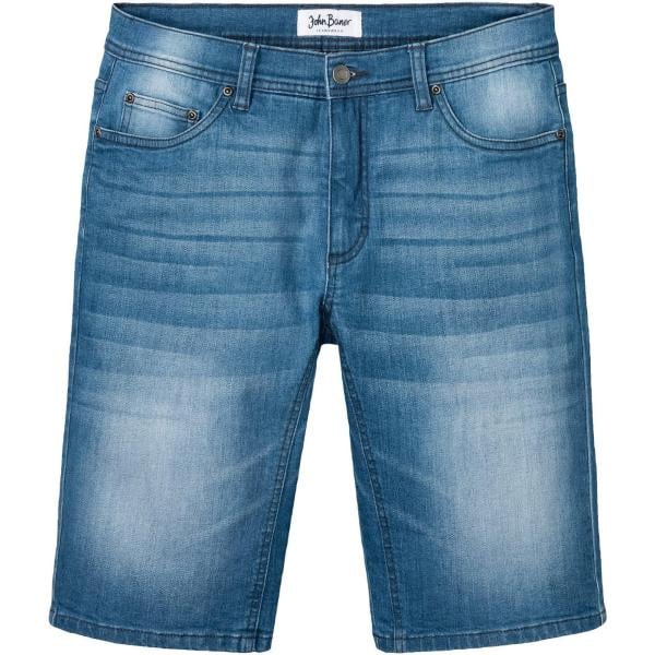 bermuda bonprix bleu