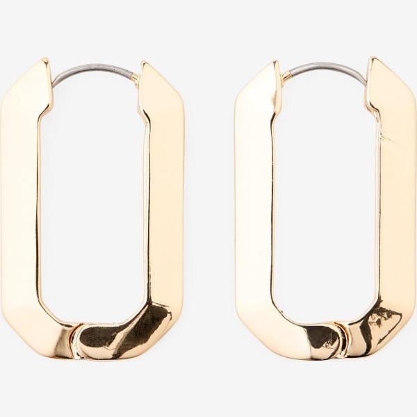 boucles doreilles bonprix blanc