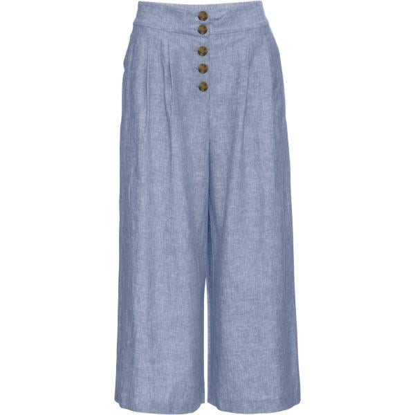 jupe-culotte bonprix multicolore