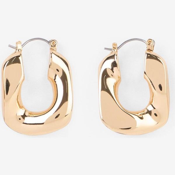 boucles doreilles bonprix blanc