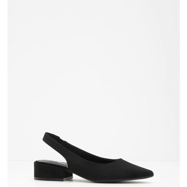 chaussures à talon bonprix blanc