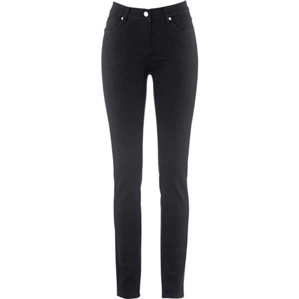 jeans bonprix noir