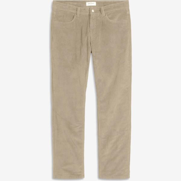 pantalon  bonprix marron