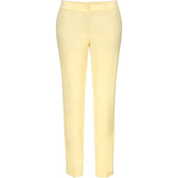 pantalon  bonprix marron