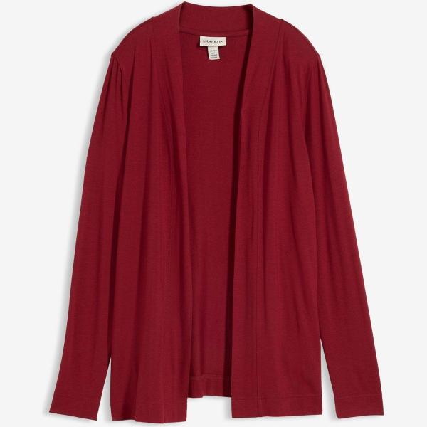 gilets sans manche bonprix blanc