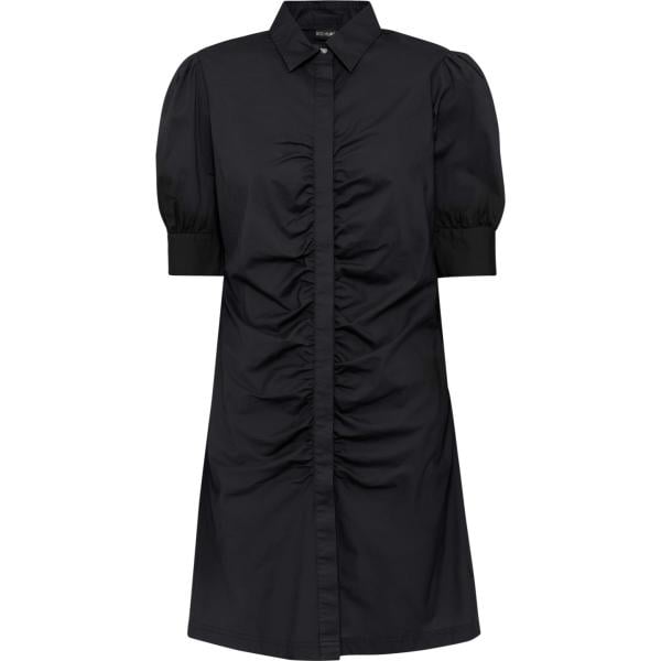 robes bonprix noir