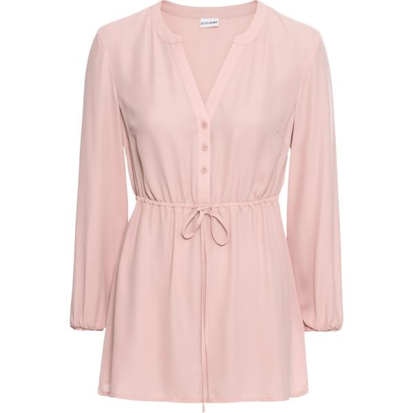 Chemises bonprix rouge