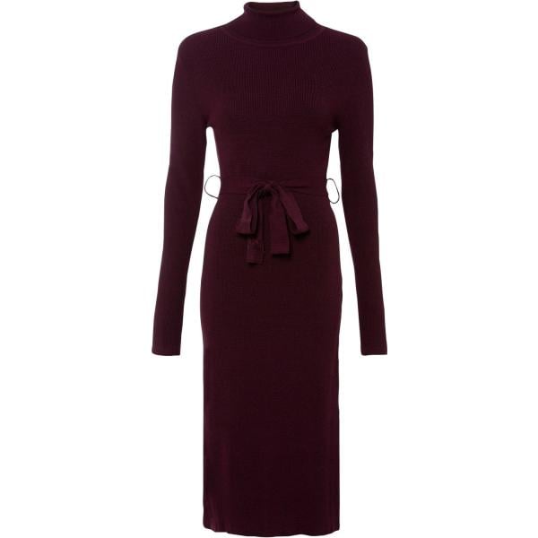 robes bonprix marron