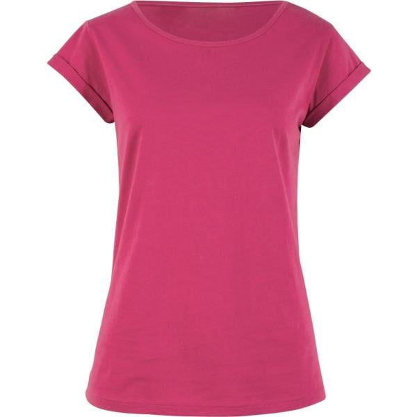 t-shirts bonprix rose