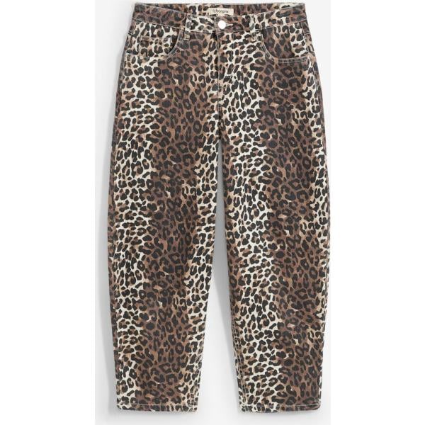 pantalon  bonprix multicolore