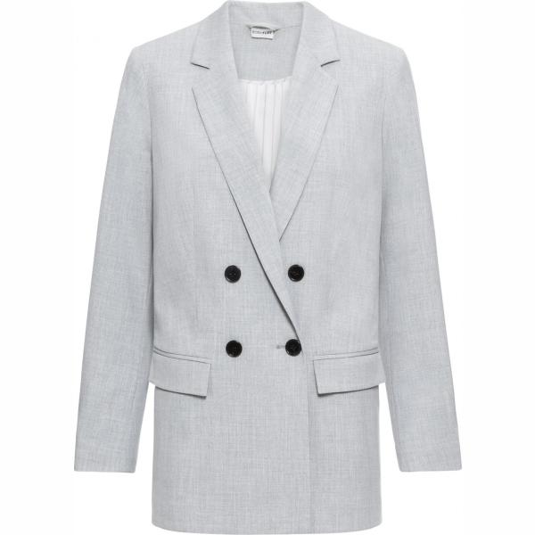 blazers bonprix gris