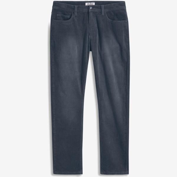 pantalon  bonprix bleu