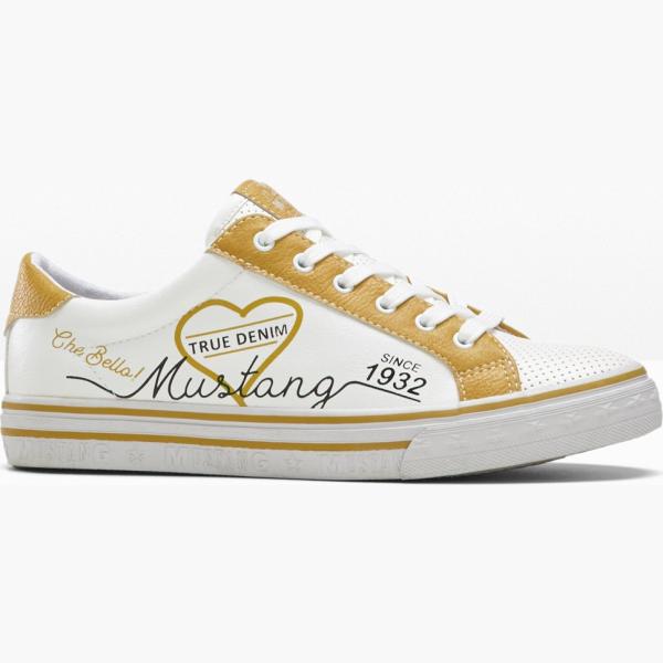 sneakers bonprix vert