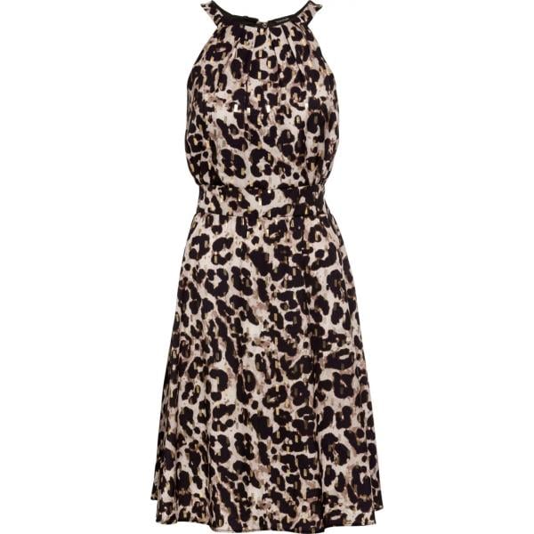 robes longues bonprix noir