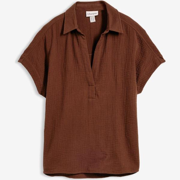 tuniques bonprix blanc