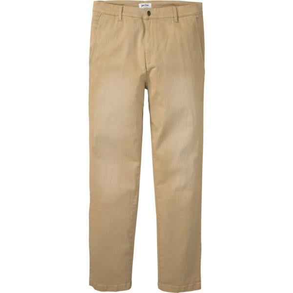 pantalon  bonprix marron