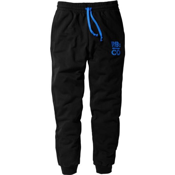 pantalons de sport bonprix noir