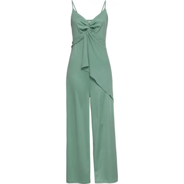 Jumpsuit, salopettes et playsuit bonprix vert
