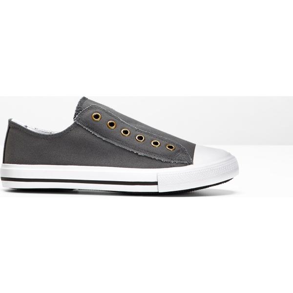 sneakers bonprix gris