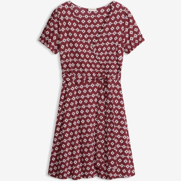 robes longues bonprix blanc