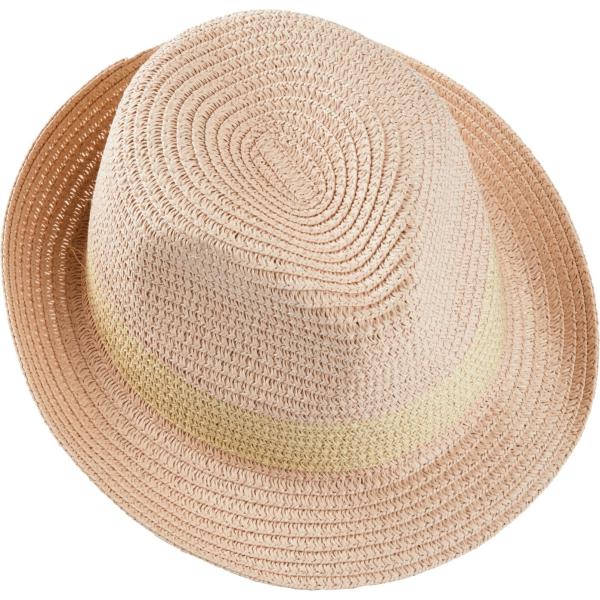 chapeaux bonprix marron