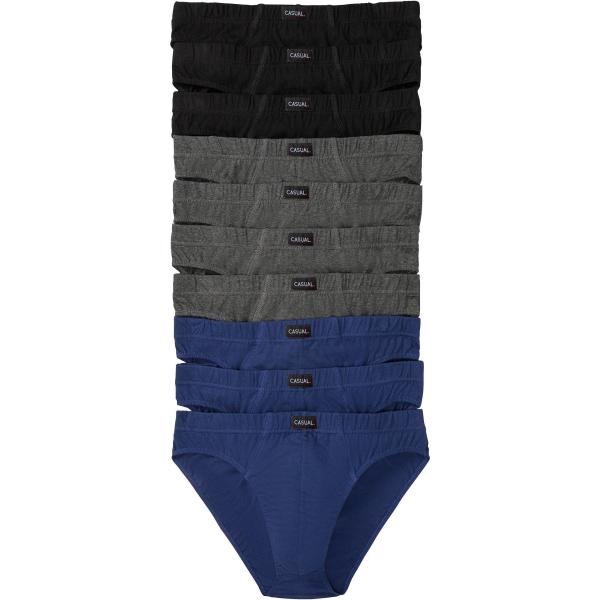 Slips homme bonprix