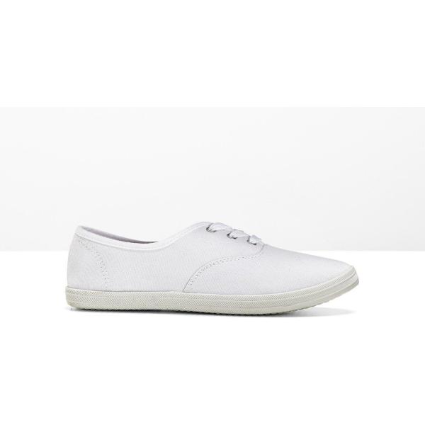 sneakers bonprix blanc