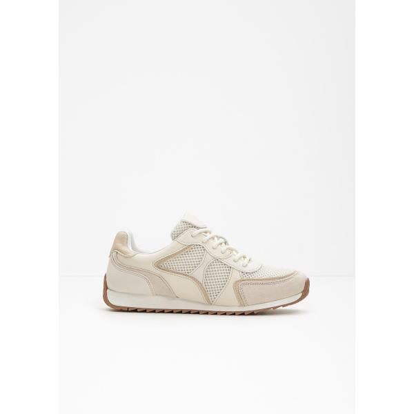 sneakers bonprix blanc
