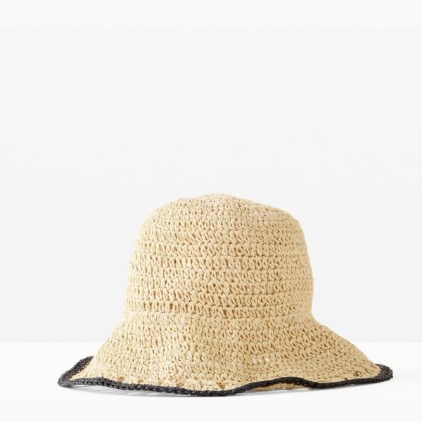 chapeaux bonprix marron