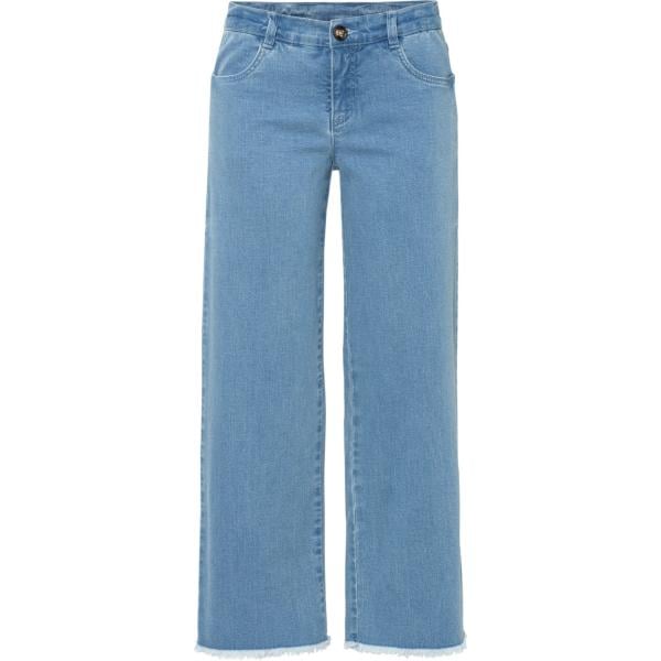 jeans bonprix bleu