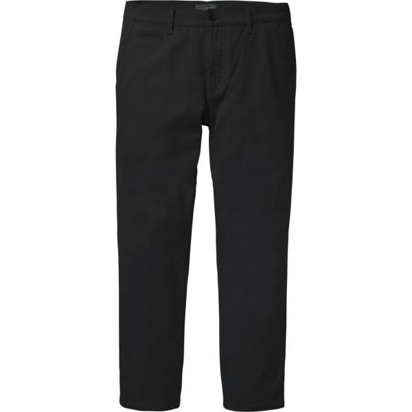 pantalon  bonprix noir