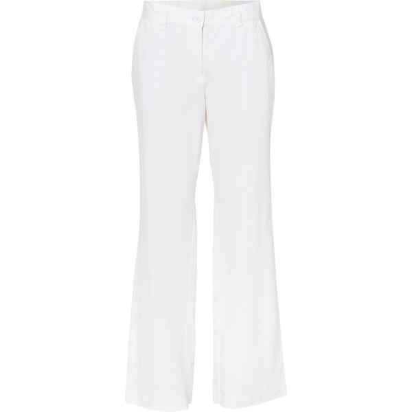 pantalon  bonprix blanc