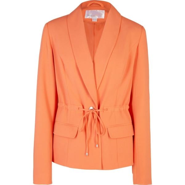 blazers bonprix orange