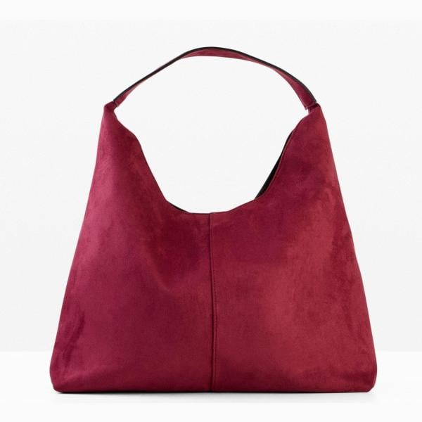 sac cabas bonprix rouge