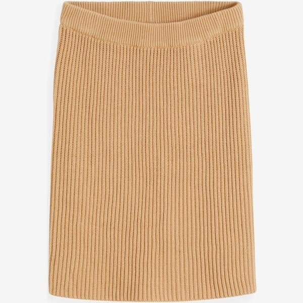 jupes bonprix multicolore