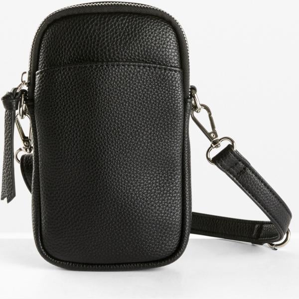 pochette bonprix noir