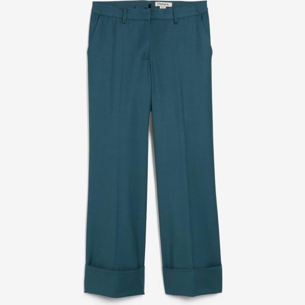 pantalon  bonprix bleu