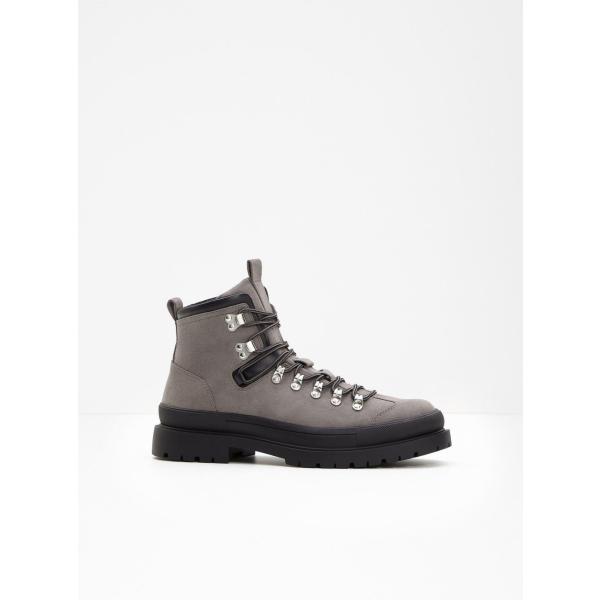 bottes bonprix blanc