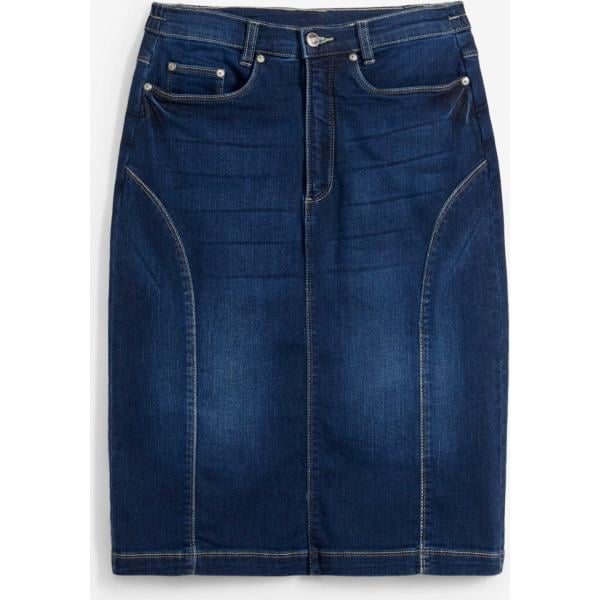 jupes longues bonprix multicolore